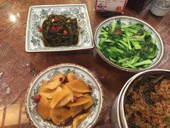 -孙府大院(步行街店)