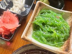 -昊·来了寿司(双楠2店)