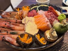 -田舍家Inakaya·炉端烧·铁板烧(天汇igc店)