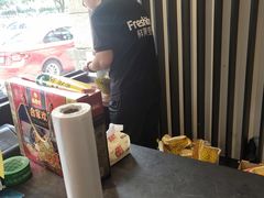 -鲜果壹号(苏站路店)