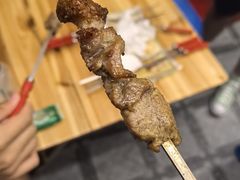 -清真·玛丽亚新疆菜主题餐厅(浙江中路店)