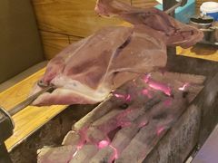 -关二碳烤羊腿(龙翔路店)