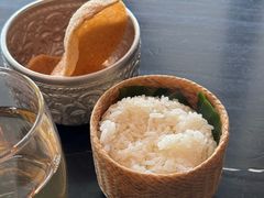 -Thai Alley泰爱里(二沙岛店)