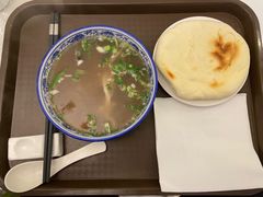 -泉儿头杂碎·清真(城东总店)
