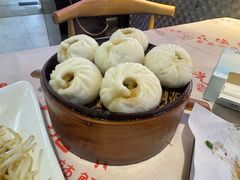 叒缘一口包-五丁桥光头香辣蟹(望江橡树林店)