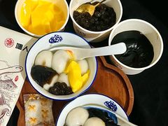 -塘人·老底子宁波菜小馆(南塘老街店)