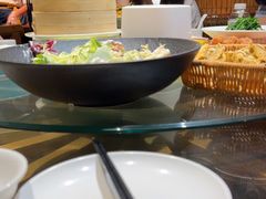 -老阿妈蒙古村·蒙古包·草原文化·歌舞表演(老君堂店)