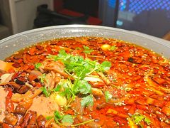 -麻六记(新天地店)