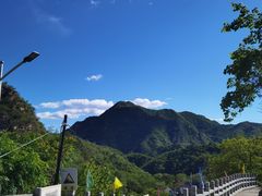 -大岭沟猕猴桃谷风景区