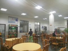 大堂-荣生萝卜汤饭店