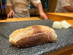 -鮨冠OMAKASE食べ放题(北京首店)