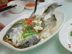 -日日香卤鹅饭店·澄海狮头鹅(澄海店)