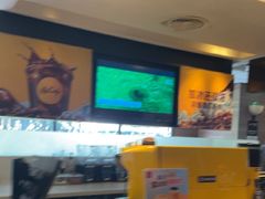 -麦当劳(杭州庆春路店)