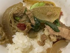 -榕江牛瘪牛肉火锅