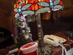 -马克西姆餐厅(崇文门店)