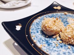 -深圳香格里拉酒店