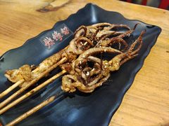 -烧蠔帮·湛江生蚝(工农店)