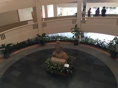 -吴哥国家博物馆