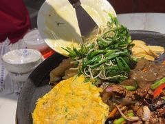 -一烙锅(友谊店)