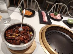 -花味·自助烤肉(南方时代店)