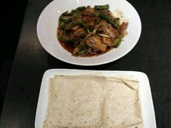 -老牌坊•鲁菜名店•地道济南菜(大观园商埠店)