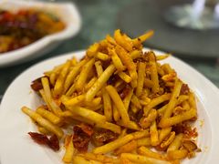 -新疆红柳花餐厅(新洲店)