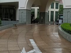 -上海虹桥迎宾馆