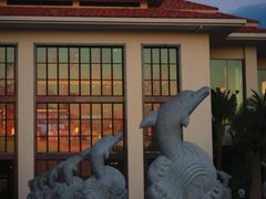 -惠州金海湾嘉华度假酒店