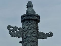 -珠海圆明新园