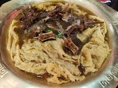 -芦月轩羊蝎子(劲松店)
