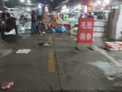 -马王堆海鲜水产市场