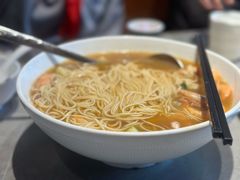 -佬太公海鸭·海鲜大排档(上海总店)