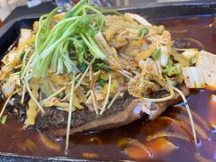 -浔味·山屿湖·正宗全鱼宴老字号