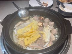 -同仁四季椰子鸡(无锡滨湖万象汇店)