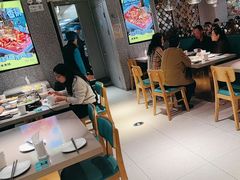 -半天妖烤鱼(东方新天地店)