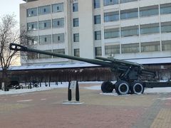 -北方兵器城