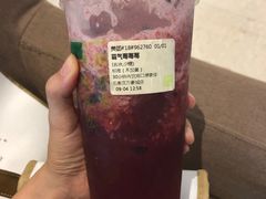 -奈雪的茶(石家庄万象城店)