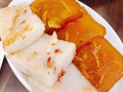 -沙河粉村·国家非遗传承(云台店)