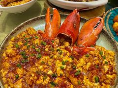 -滋味满屋美食坊(上海街店)