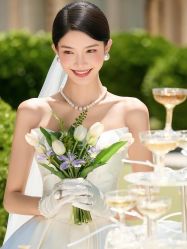 -水晶之恋婚纱摄影(北京总店)