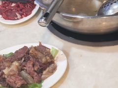 -金新街边打边炉(天安花园店)