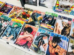 -Animate(秋叶原本馆)