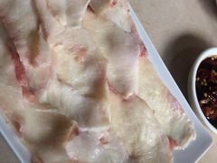 -伟记牛肉(金鸿公路店)