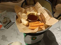 -Home Thai·泰谣(王府井apm店)