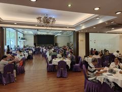 -畔山酒店中餐厅