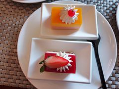 -听松楼·花园酒店·自助餐厅(红梅公园店)