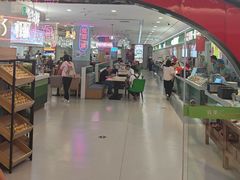 -食美汇美食广场(新奥购物中心店)