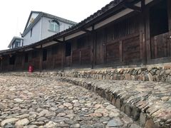 景点-古田会议纪念馆