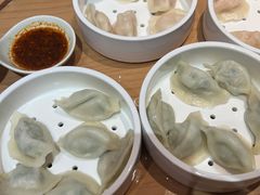 -船歌·鱼水饺青岛菜(国贸商城店)