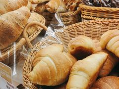 -山崎面包(苏州中心店)